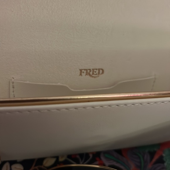 FRED NIB FORCE 10 AVIATORS